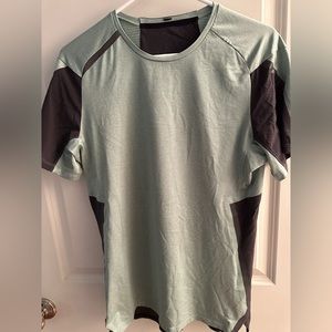 LULULEMON Fast & Free SS Elite Tee
